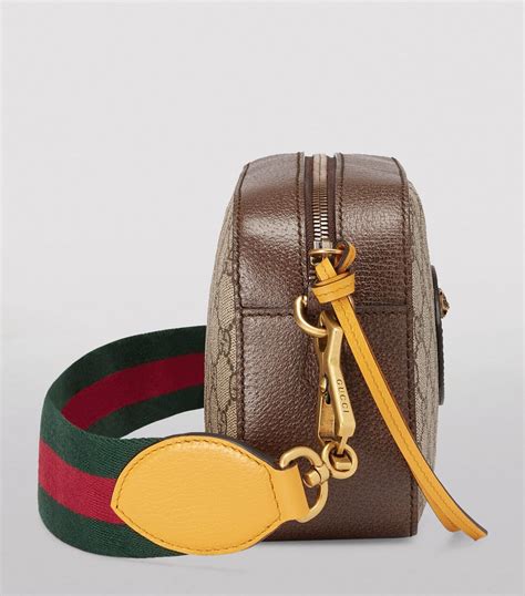 gucci bag camera|Gucci camera bag vintage.